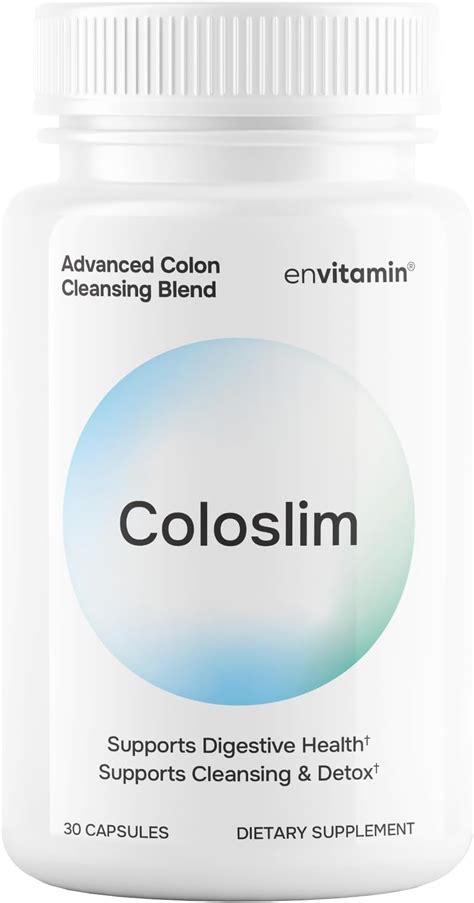 Coloslim gentle colon cleanse. Things To Know About Coloslim gentle colon cleanse. 